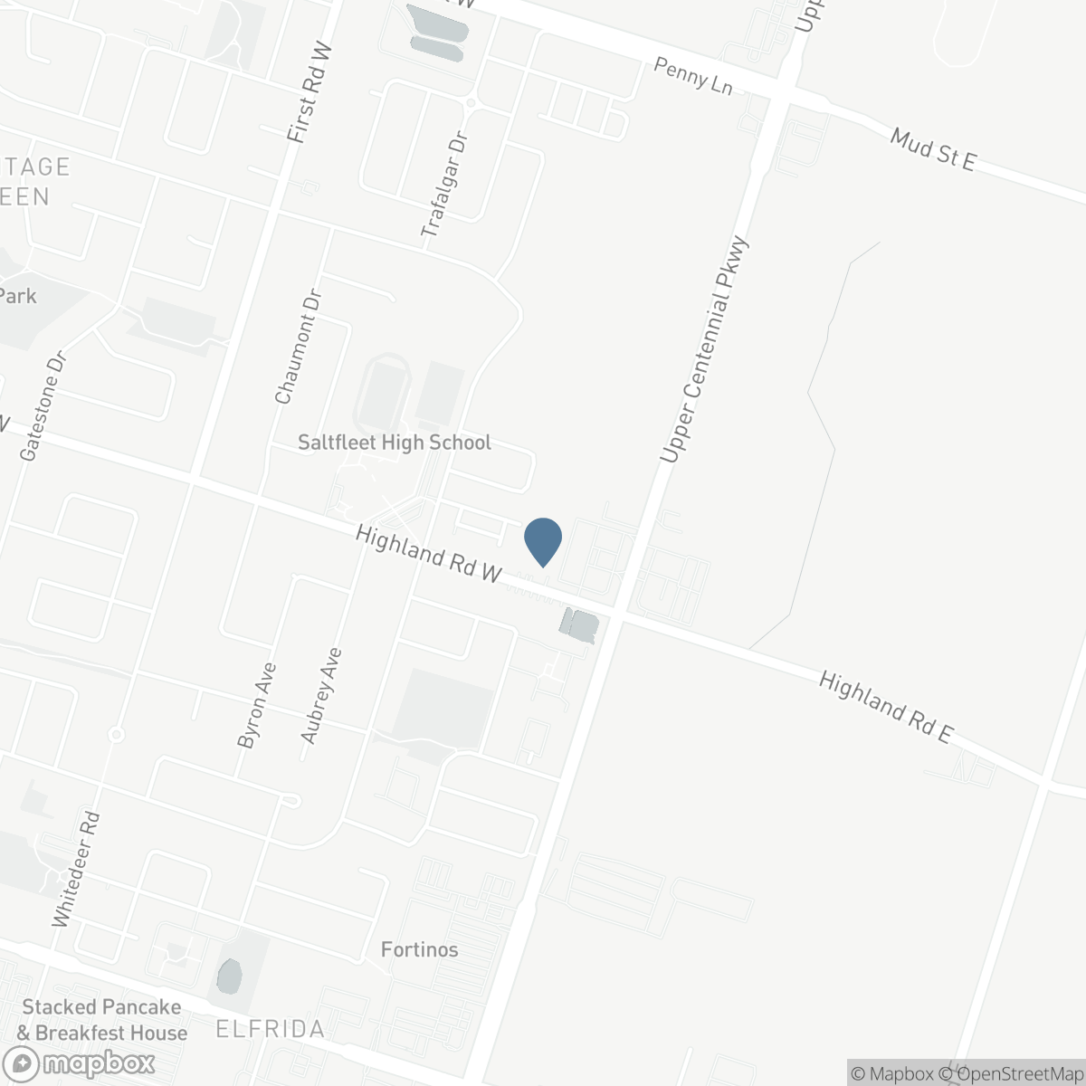 56 HIGHLAND Road W, Hamilton, Ontario L8J 0M7